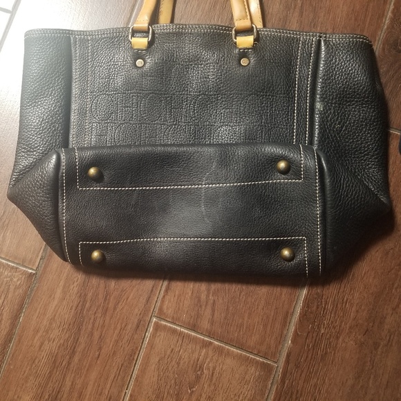 Carolina herrera black autentic - Picture 5 of 8